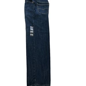 NWT Levi's Low Pro Size 29